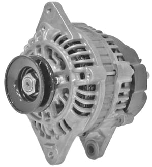 Alternator Mitsubishi Type 12V 45A Suits Mitsubishi Triton 4G54