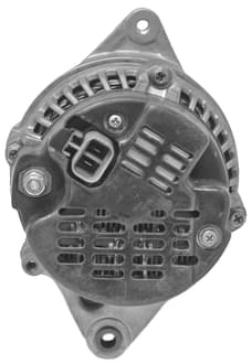 Alternator Mitsubishi Type 12V 45A Suits Mitsubishi Triton 4G54