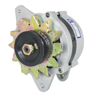 Alternator Denso Type 12V 50A Suits Toyota Hi-Lux 2.4L