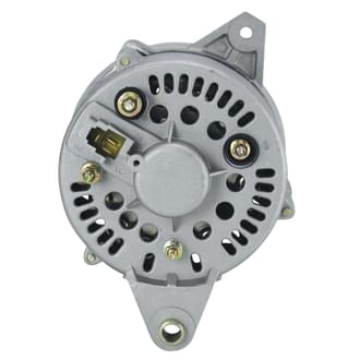 Alternator Denso Type 12V 50A Suits Toyota Hi-Lux 2.4L