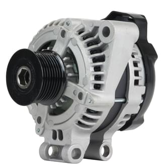 Alternator Denso Type 12V 150A Suits Land Rover Discovery 2.7L DSL
