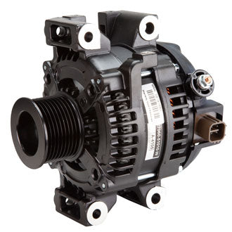 Alternator Denso Type 12V 130A Suits Toyota Landcrusier 200 Series