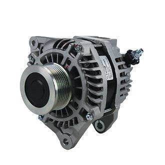 Alternator Mitsubishi Type 12V 150A Suits Nissan Navara, Pathfinder 2.5L YD25DDT