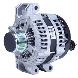 Alternator Denso 12V 180A Suits Chrysler 3.6L ERB 300C, Jeep Wrangler JK