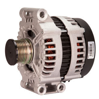 Alternator Bosch Type 12V 151A Suits Mini 1.6L, Peugeot 308