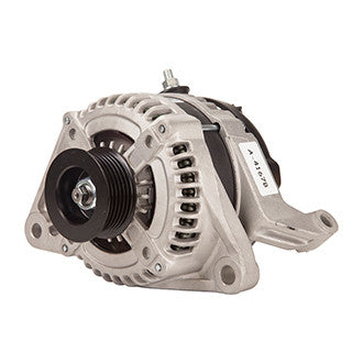 Alternator Denso Type 12V 160A Suits Jeep Cherokee 3.7L, 4.7L