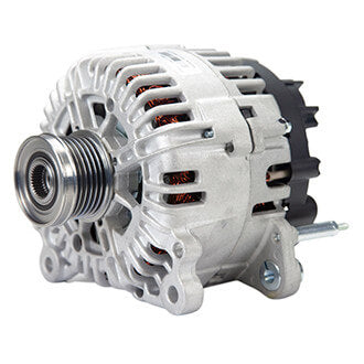 Alternator Bosch Type 12V 140A Suits Audi A1, A3 1.2L Turbo, VW Caddy 1.2L