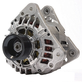 Alternator Valeo Type 12V 90A Suits Audi A3, VW Beetle