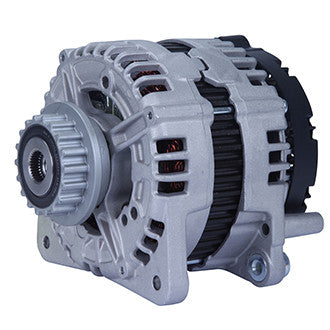 Alternator Bosch Type 12V 180A Suits VW Transporter 2.5L TDI