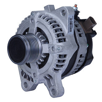 Alternator Denso Type 12V 130A Suits Toyota Hi-Ace 2015 2FRFE 2.7L Diesel