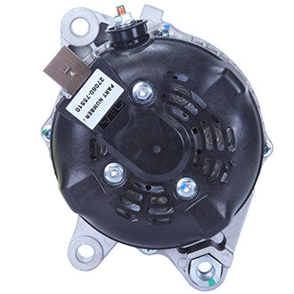 Alternator Denso Type 12V 130A Suits Toyota Hi-Ace 2015 2FRFE 2.7L Diesel