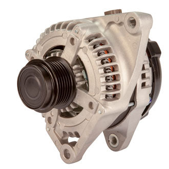Alternator Denso Type 12V 130A Suits Toyota Camry ASV50 2ARFE 2.5L
