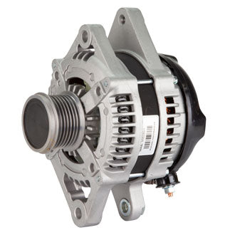 Alternator Denso Type 12V 150A Suits Toyota Landcrusier Prado 1GRFE 4.0L