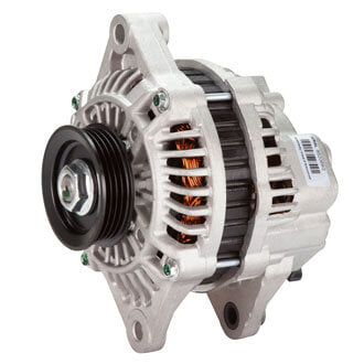 Alternator Mitsubishi Type 12V 90A Suits Chrysler Neon JA, JB