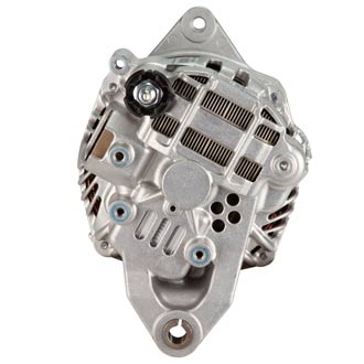 Alternator Mitsubishi 12V 120A Suits Nissan Navara ZD30DDTI 3.0L Diesel