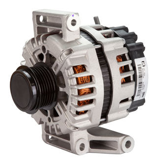 Alternator Valeo 12V 120A Suits Holden Captiva CG 2.4L