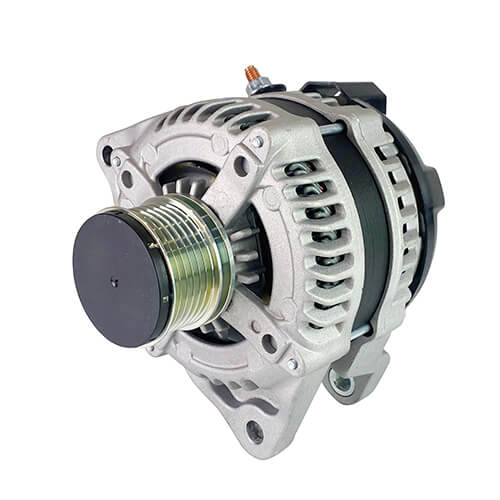 Alternator Denso Type 12V 150A Suits Ford Mustang GT 5.0L