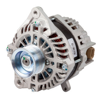 Alternator Mitsubishi Type 12V 150A Suits Nissan Patrol 5.6L Y62