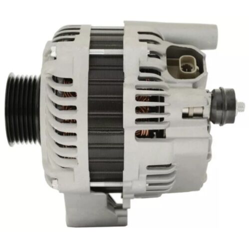 Alternator Mitsubishi 12V 120Amp Suits Holden Colorado, Rodeo