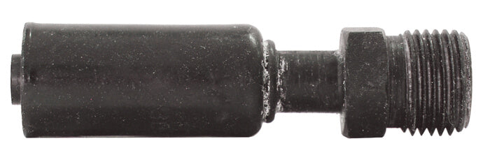 Atco Steel Reduced Beadlock #6 Fitting Straight Male Insert