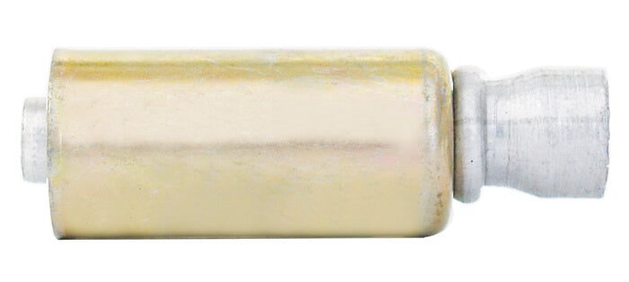 Atco Aluminium Reduced Beadloc k #10 Fitting Weld On Tail