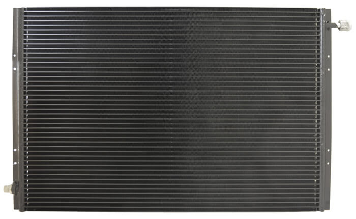 Condenser Suits Ford Louisvill e HN80 OE # 97Ha19710AA