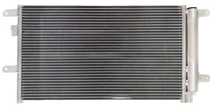 Condenser Suits Iveco Daily Diesel 2.8/3.0 05> OE# 504084147