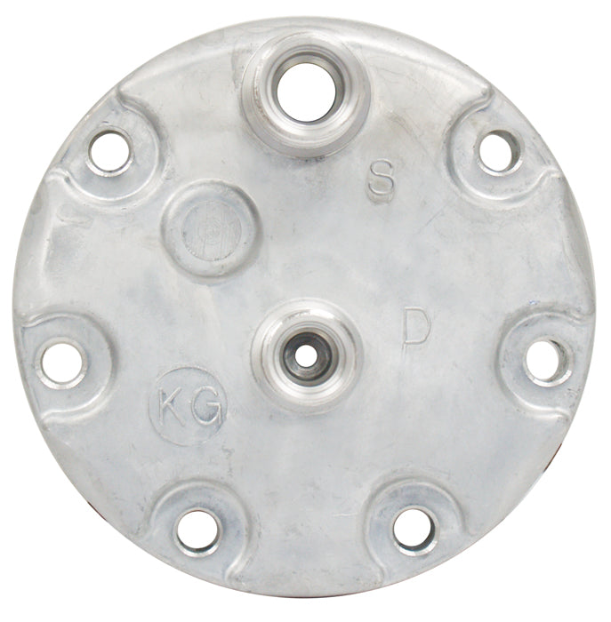 Sanden Compressor Head Sd7H15