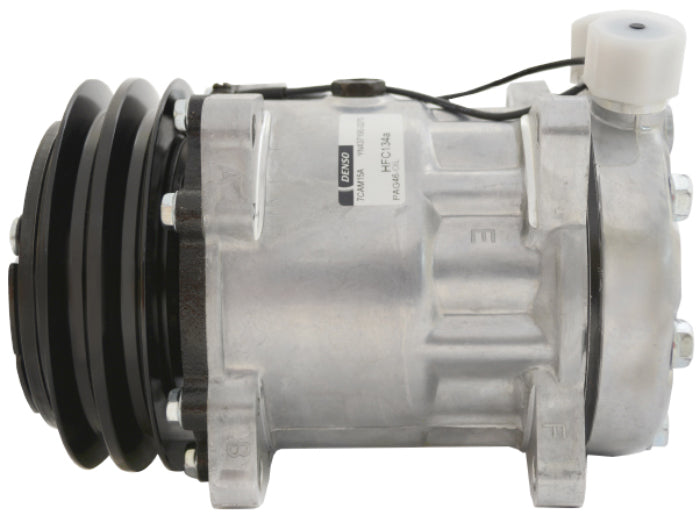 Compressor Denso Aftermarket 8031 Sanden Type Suits Universal