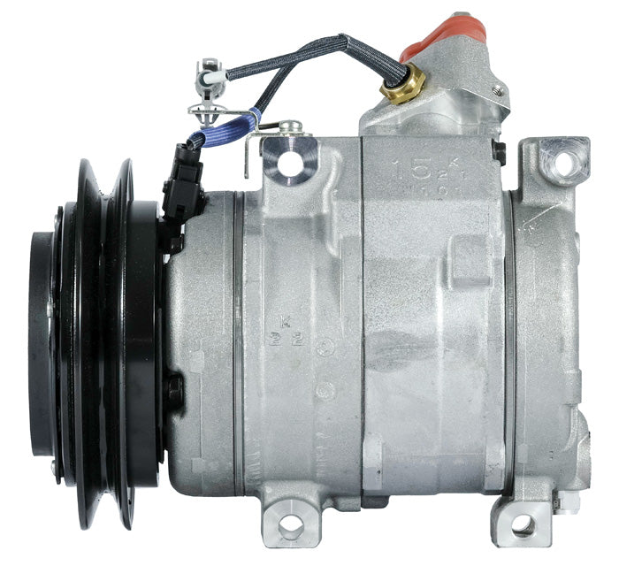 Compressor Denso Suits Landcruiser HZ J79L LHD Mining Applications