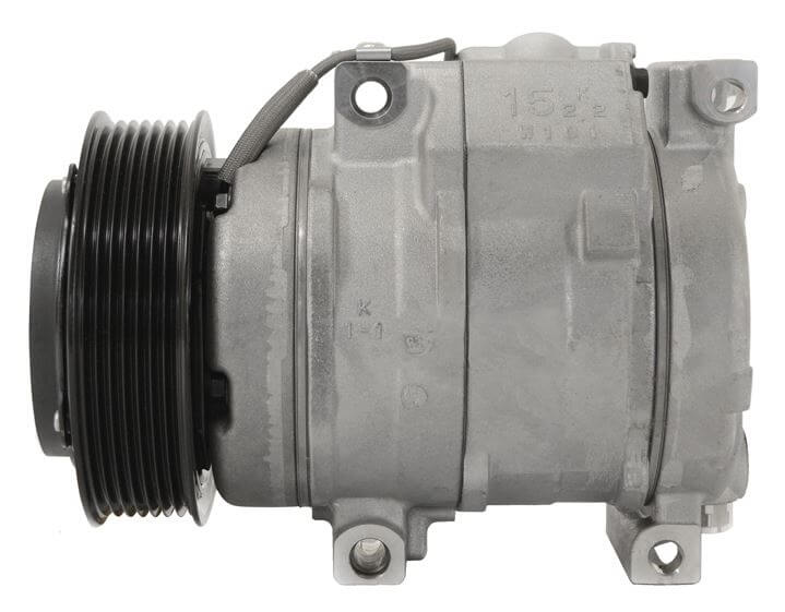 Compressor Mitsubishi Fuso Can ter 3.0L 11>Bus 7.5L 13> 24v 7