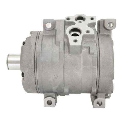 Compressor Denso Suits Komatsu Hitachi PC300 Excavator Bare