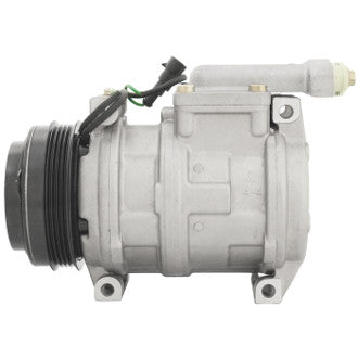 Comp Denso Suits Iveco Stralis Denso First Time Fit Without