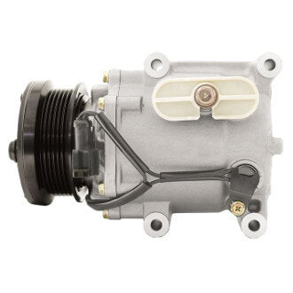 Compressor Suits Ford Focus LR 98-08 Mondeo Fiesta WP WQ 01-