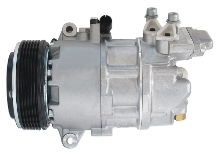 Compressor Denso Suits BMW 3 Series E46 1.8L, 1.9L, 2.0L 99-06, X3 E83 2.0L