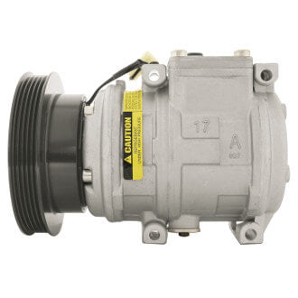 Compressor Suits Toyota Camry Wide Body 4cyl SDV/SVX10 10PA1