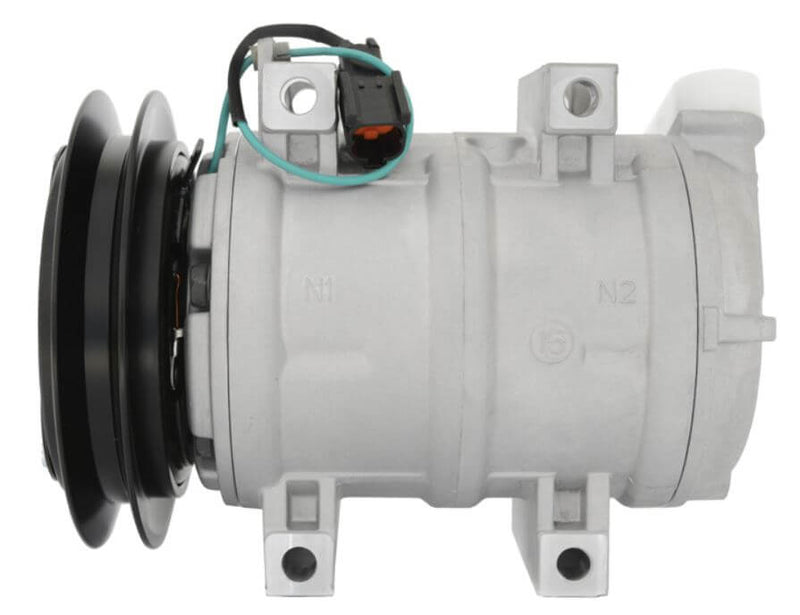 Compressor Suits Komatsu Excavator DKS15CH