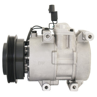 Compressor Doowon Suits Kia Ri o JB 1.4L 1.6L 06- 6SEU16 4PV