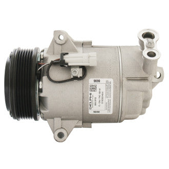 Compressor Delphi Suits Holden Astra AH Diesel 1.9L 06/06-On