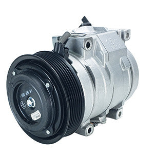 Compressor Denso Suits Toyota Hi-Ace Diesel 2005, Hilux