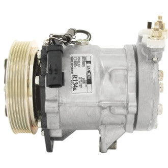 Compressor Sanden 4335 JEEP Cherokee 02-On SD7H15 12V