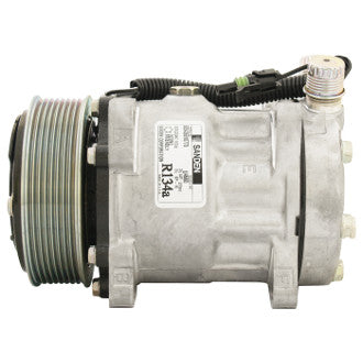 COMP Sanden 4711 Kenworth MX SD7H15 12V 8PV 119mm