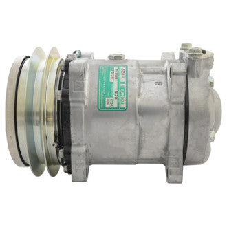 Comp Sanden 5314 Komatsu WA500 Loader SD5H14 24V