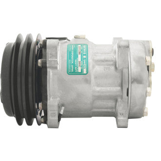 Comp Sanden 6042 Universal SD7H15 24V 2GA