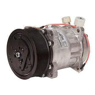 Comp Aftermarket 8035 Sanden Type Suits Universal 12V 10PV
