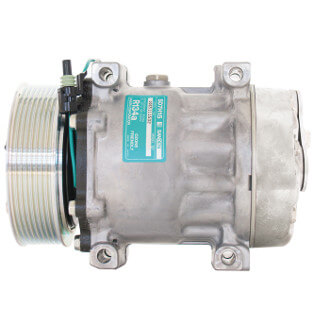 Comp Aftermarket 8112 Sanden Type Volvo Truck SD7H15HD