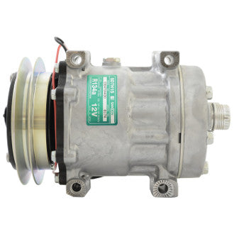 Comp Sanden 8174 Suits Ford New Holland Tractor SS7H15