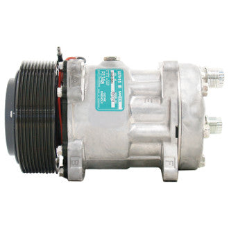 Comp Sanden A924 Universal SD7H15 12V 10PV 125mm