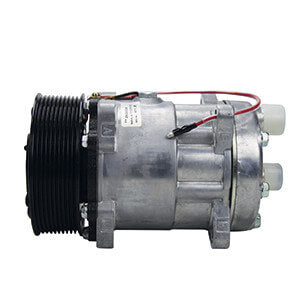 Comp Aftermarket A924 Sanden Type Suits Universal SD7H15