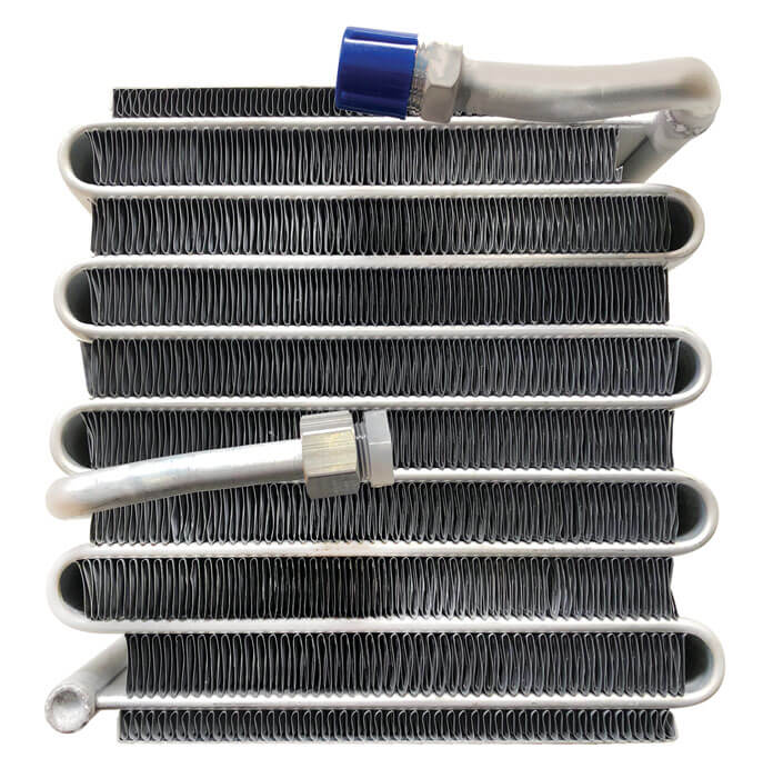 Evaporator Suits Iveco 2350G Acco C250